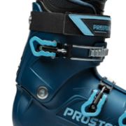 PROSTORE SKI BOOTS - FIGHTER SKIING BLUE TURQUOISE 255-5