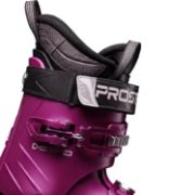 PROSTORE SKI BOOTS - ATOMIC SKIING MAUVE 255-4