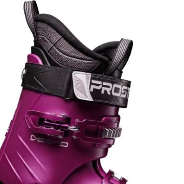 PROSTORE SKI BOOTS - ATOMIC SKI BOOTS MAUVE 255-4
