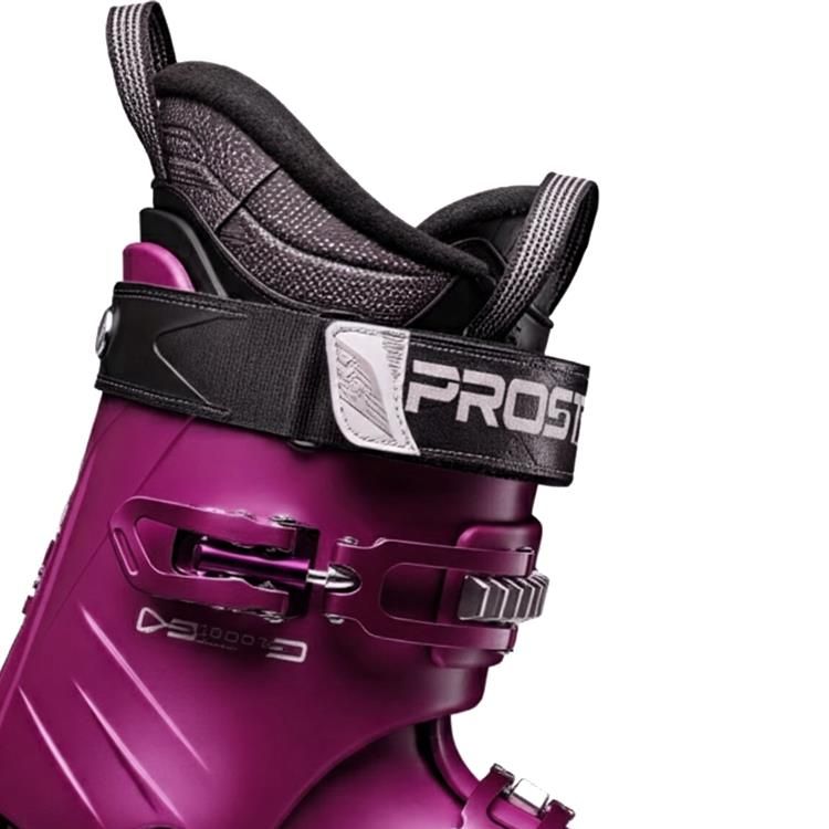 PROSTORE SKI BOOTS - ATOMIC SKI BOOTS MAUVE 255-4
