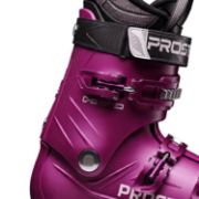PROSTORE SKI BOOTS - ATOMIC SKIING MAUVE 255-5