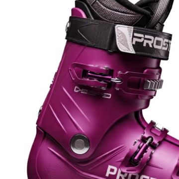 PROSTORE SKI BOOTS - ATOMIC SKI BOOTS MAUVE 255-5
