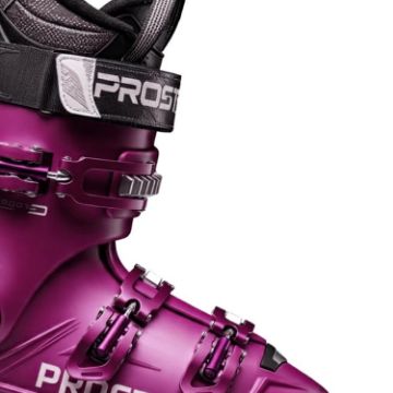 PROSTORE SKI BOOTS - ATOMIC SKI BOOTS MAUVE 255-6