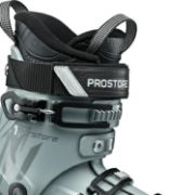 PROSTORE SKI BOOTS - CHAMONIX SKIING GREY 275-4