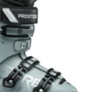 PROSTORE SKI BOOTS - CHAMONIX SKIING GREY 275-6