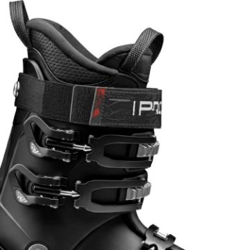 PROSTORE SKI BOOTS - HELLCAT SKI BOOTS BLACK 245-4