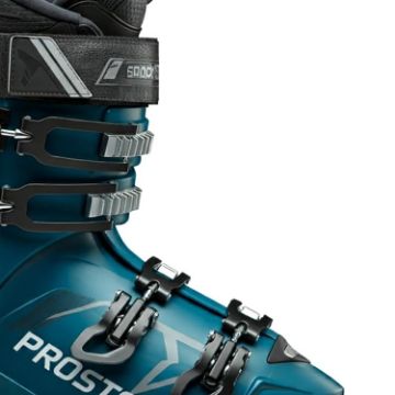 PROSTORE SKI BOOTS - PREDATOR SKI BOOTS BLUE BLACK 255-6