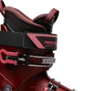 PROSTORE SKI BOOTS - FIGHTER SKIING RED PINK 265-4