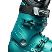 PROSTORE SKI BOOTS - ATOMIC SKIING TEAL 255-5