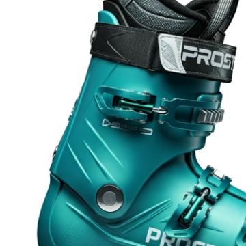 PROSTORE SKI BOOTS - ATOMIC SKI BOOTS TEAL 255-5