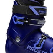 PROSTORE SKI BOOTS - FIGHTER SKIING BLUE PINK 255-5