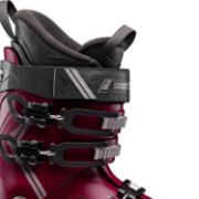 PROSTORE SKI BOOTS - PREDATOR SKIING RED BLACK 255-4