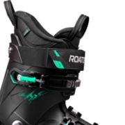 PROSTORE SKI BOOTS - EPIX SKIING GREEN BLACK 265-4