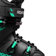 PROSTORE SKI BOOTS - EPIX SKIING GREEN BLACK 265-6