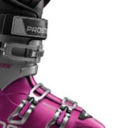 PROSTORE SKI BOOTS - AWESOMESAUCE SKI BOOTS MAUVE BLACK 265-6