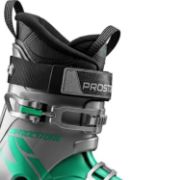 PROSTORE SKI BOOTS - AWESOMESAUCE SKIING GREEN BLACK 265-4