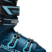 PROSTORE SKI BOOTS - WILD SKIING BLUE TURQUOISE 225-6