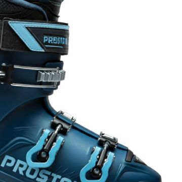 PROSTORE SKI BOOTS - WILD SKI BOOTS BLUE TURQUOISE 225-6
