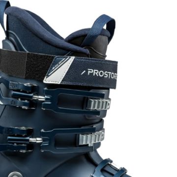 PROSTORE SKI BOOTS - DESCENT SKI BOOTS BLUE BLACK 225-4