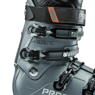 PROSTORE SKI BOOTS - FIRE STARTER SKI BOOTS TEAL BLACK 225-5
