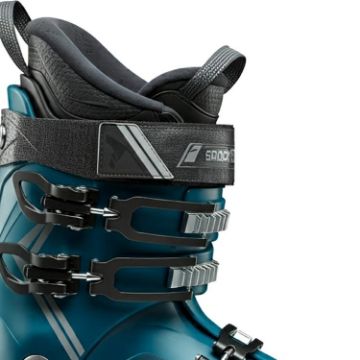 PROSTORE SKI BOOTS - PREDATOR SKI BOOTS TEAL BLACK 245-4