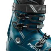 PROSTORE SKI BOOTS - PREDATOR SKIING TEAL BLACK 245-5