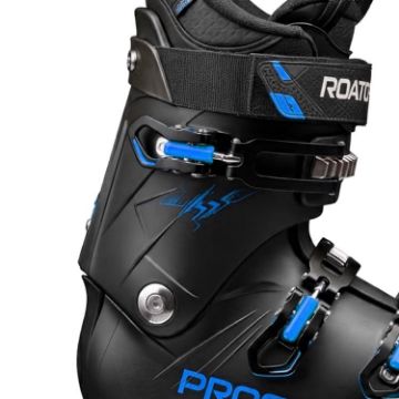PROSTORE SKI BOOTS - EPIX SKI BOOTS BLACK BLUE 225-5
