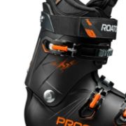 PROSTORE SKI BOOTS - EPIX SKIING BLACK ORANGE 235-5