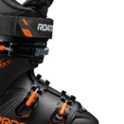 PROSTORE SKI BOOTS - EPIX SKIING BLACK ORANGE 235-6
