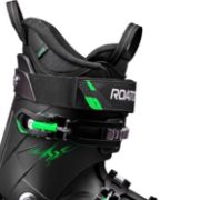 PROSTORE SKI BOOTS - EPIX SKIING BLACK GREEN 225-4