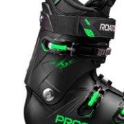 PROSTORE SKI BOOTS - EPIX SKIING BLACK GREEN 225-5