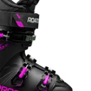 PROSTORE SKI BOOTS - EPIX SKIING BLACK PINK 235-6