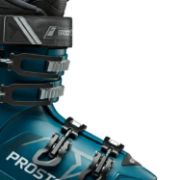 PROSTORE SKI BOOTS - PREDATOR SKIING TEAL BLACK 255-6