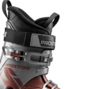 PROSTORE SKI BOOTS - AWESOMESAUCE SKIING BROWN BLACK 245-4