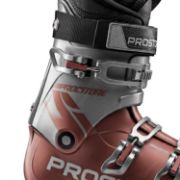 PROSTORE SKI BOOTS - AWESOMESAUCE SKIING BROWN BLACK 245-5