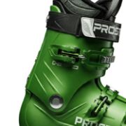 PROSTORE SKI BOOTS - ATOMIC SKIING GREEN 265-5