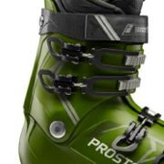 PROSTORE SKI BOOTS - PREDATOR SKIING GREEN 255-5
