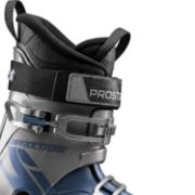 PROSTORE SKI BOOTS - AWESOMESAUCE SKIING BLUE GREY 285-4