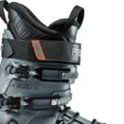PROSTORE SKI BOOTS - FIRE STARTER SKIING TEAL BLACK 245-4
