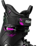 PROSTORE SKI BOOTS - EPIX SKIING BLACK PINK 245-4