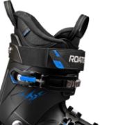 PROSTORE SKI BOOTS - EPIX SKIING BLACK BLUE 240-4