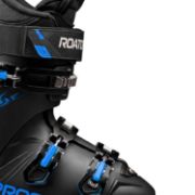 PROSTORE SKI BOOTS - EPIX SKIING BLACK BLUE 240-6