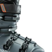 PROSTORE SKI BOOTS - FIRE STARTER SKIING TEAL BLACK 255-6
