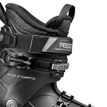 PROSTORE SKI BOOTS - BONKERS SKI BOOTS BLACK 245-4