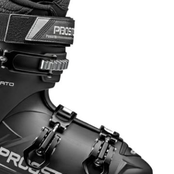 PROSTORE SKI BOOTS - BONKERS SKI BOOTS BLACK 245-6