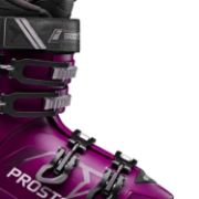 PROSTORE SKI BOOTS - PREDATOR SKIING PURPLE BLACK 265-6