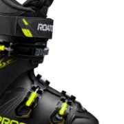 PROSTORE SKI BOOTS - EPIX SKIING YELLOW BLACK 270-6