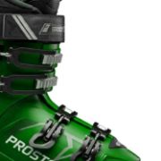 PROSTORE SKI BOOTS - PREDATOR SKIING GREEN BLACK 285-6