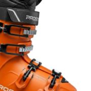PROSTORE SKI BOOTS - FIREBIRD SKIING ORANGE BLACK 300-6