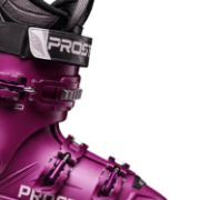 PROSTORE SKI BOOTS - ATOMIC SKIING MAUVE 280-6